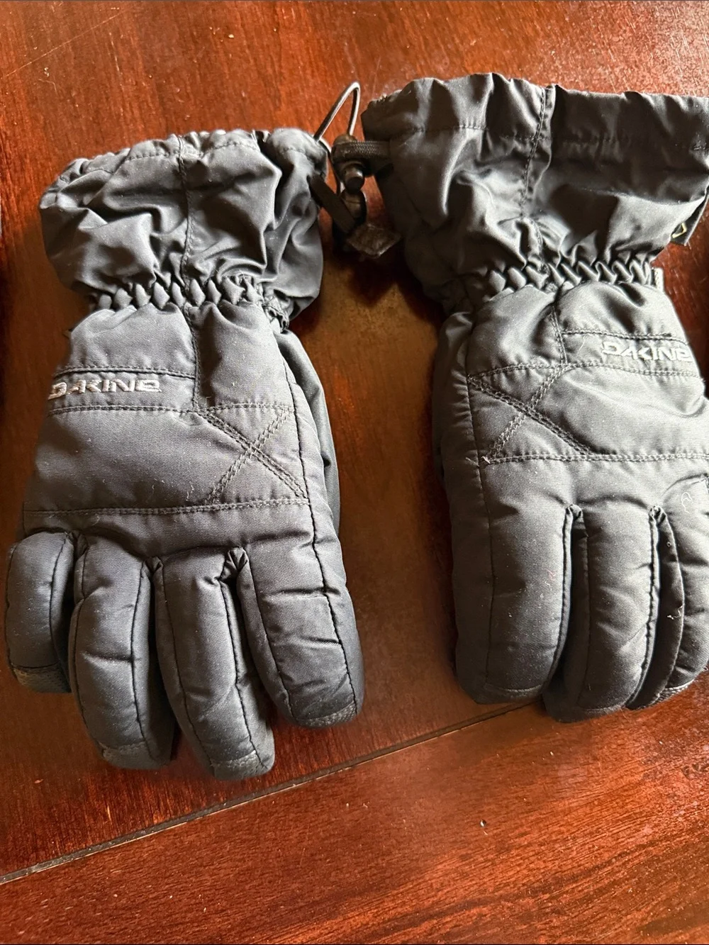 Dakine Y AVENGER GORE-TEX GLOVE - kids